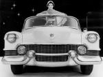 Cadillac Eldorado Convertible 1954 года